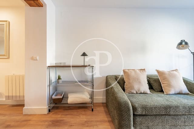 3 bedroom Apartment for rent in Justicia, Madrid city - € 3,500 (Ref: 9695356)