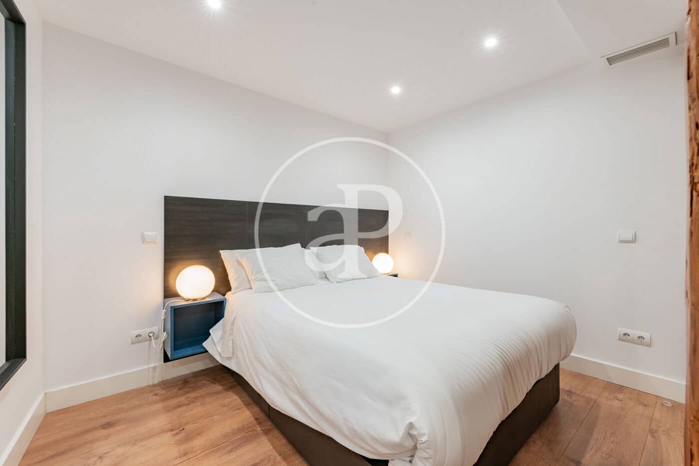 3 bedroom Apartment for rent in Madrid city - € 3,500 (Ref: 9695356)