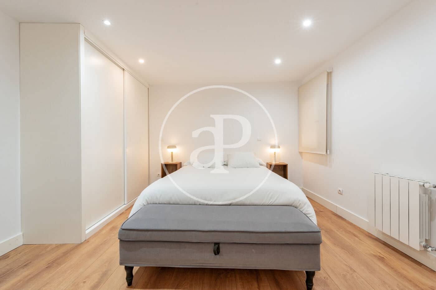 3 bedroom Apartment for rent in Madrid city - € 3,500 (Ref: 9695356)