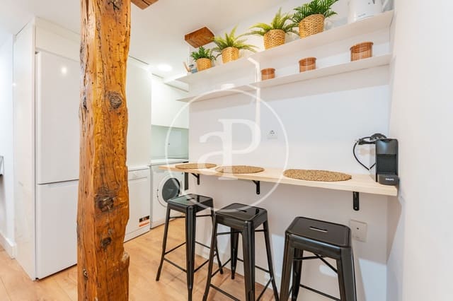 3 bedroom Apartment for rent in Justicia, Madrid city - € 3,500 (Ref: 9695356)