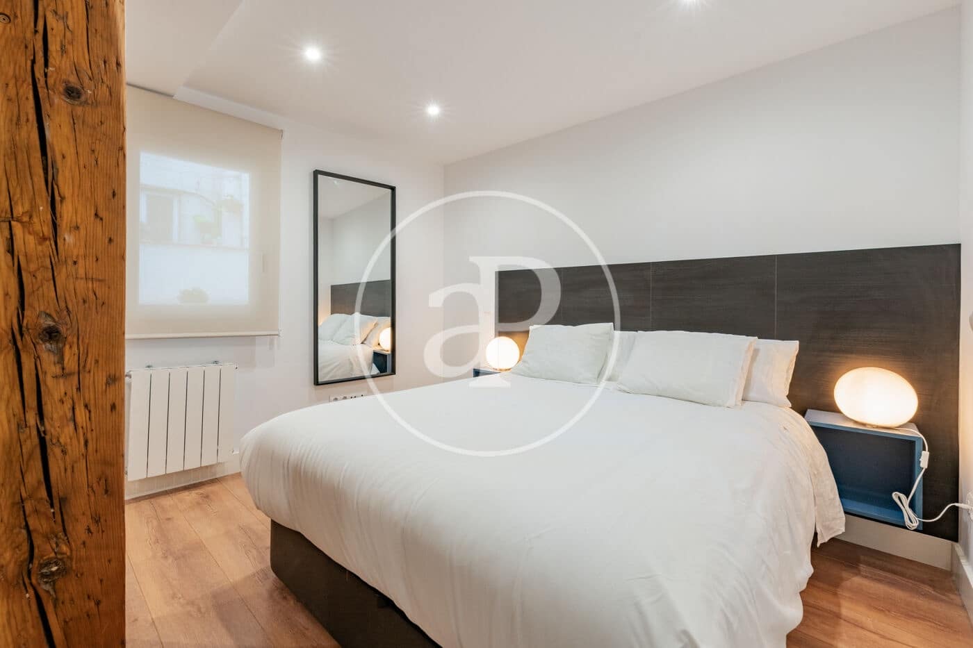 3 bedroom Apartment for rent in Madrid city - € 3,500 (Ref: 9695356)