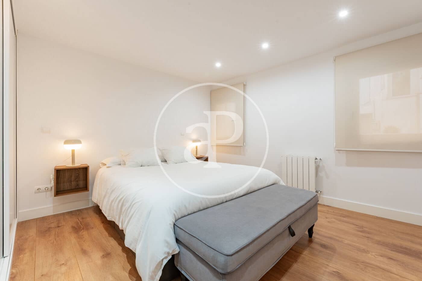 3 bedroom Apartment for rent in Madrid city - € 3,500 (Ref: 9695356)