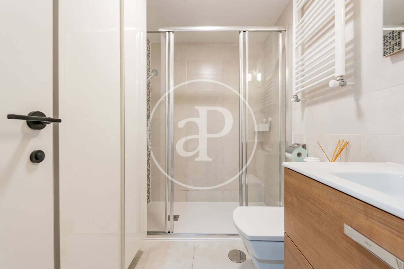 3 bedroom Apartment for rent in Madrid city - € 3,500 (Ref: 9695356)