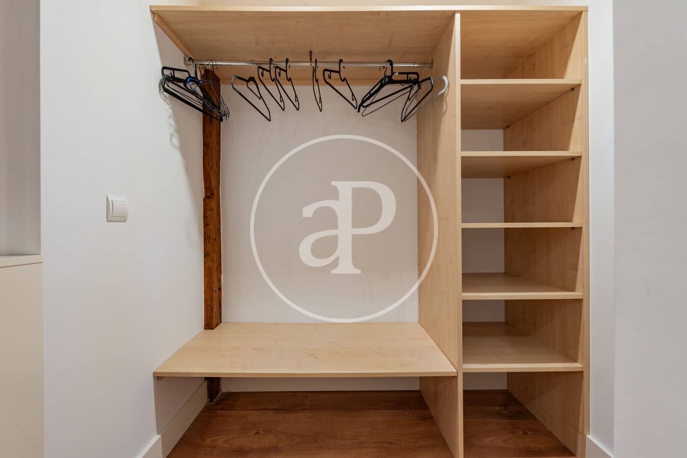 3 bedroom Apartment for rent in Madrid city - € 3,500 (Ref: 9695356)