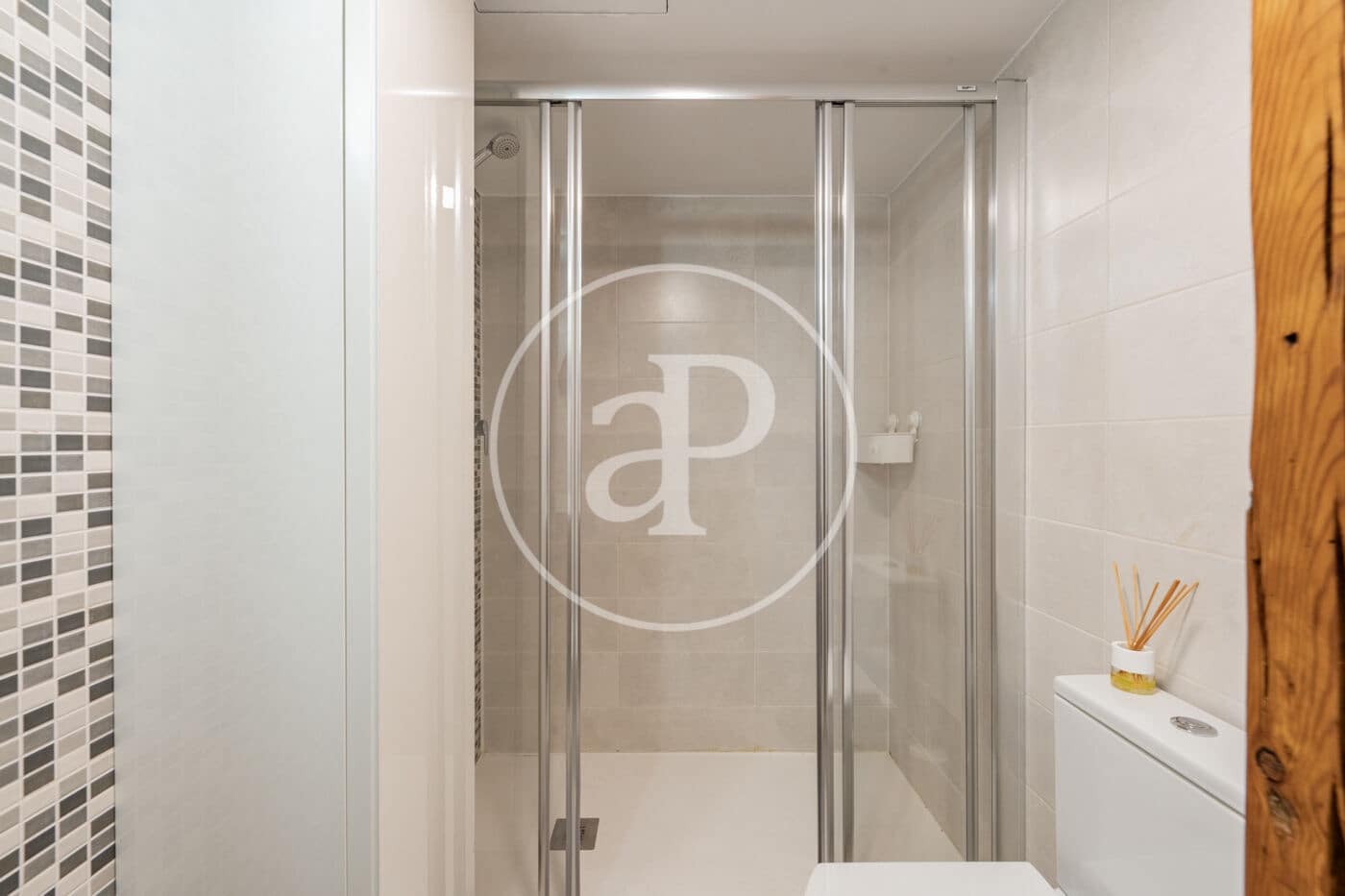 3 bedroom Apartment for rent in Madrid city - € 3,500 (Ref: 9695356)