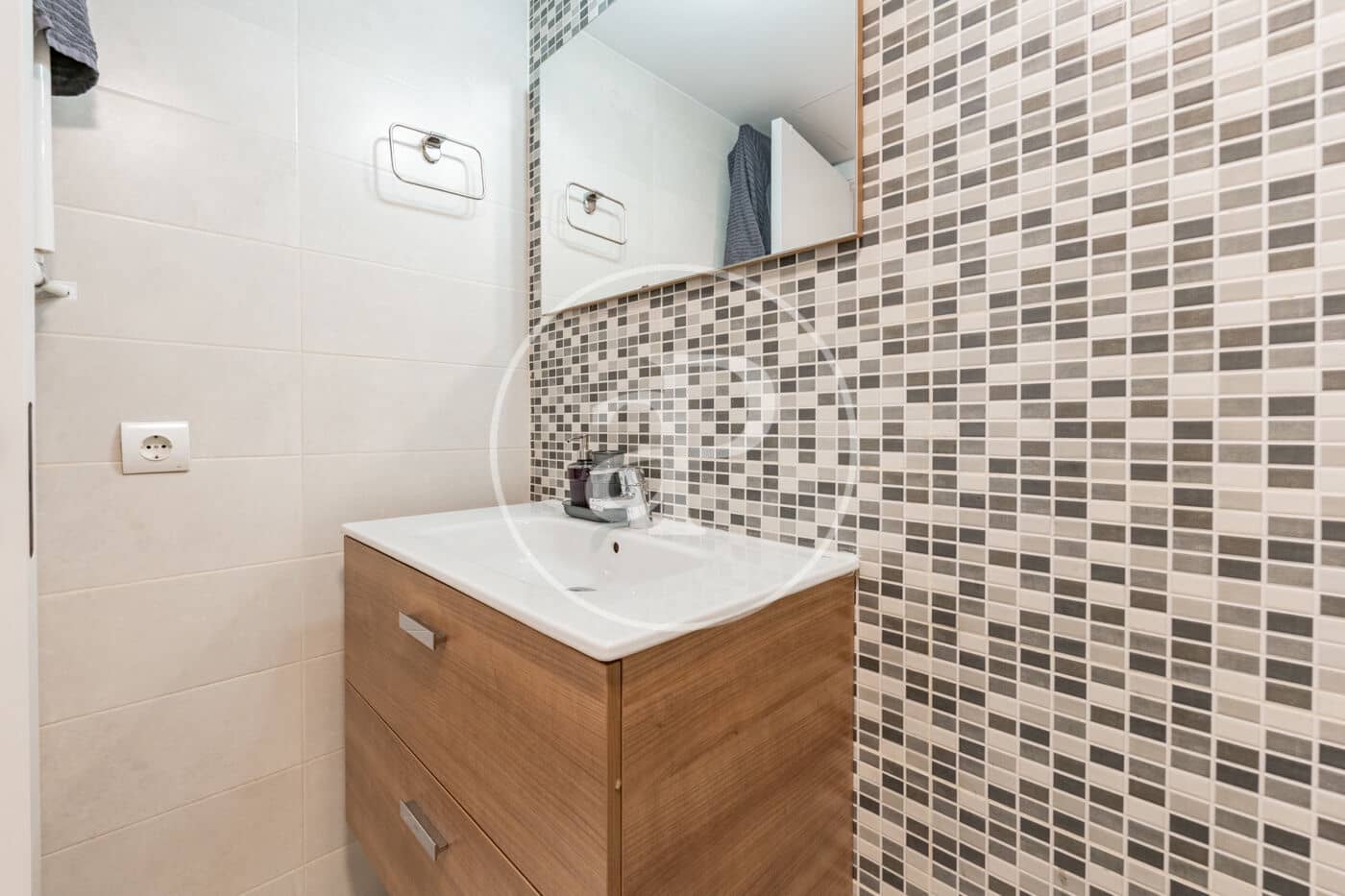 3 bedroom Apartment for rent in Madrid city - € 3,500 (Ref: 9695356)