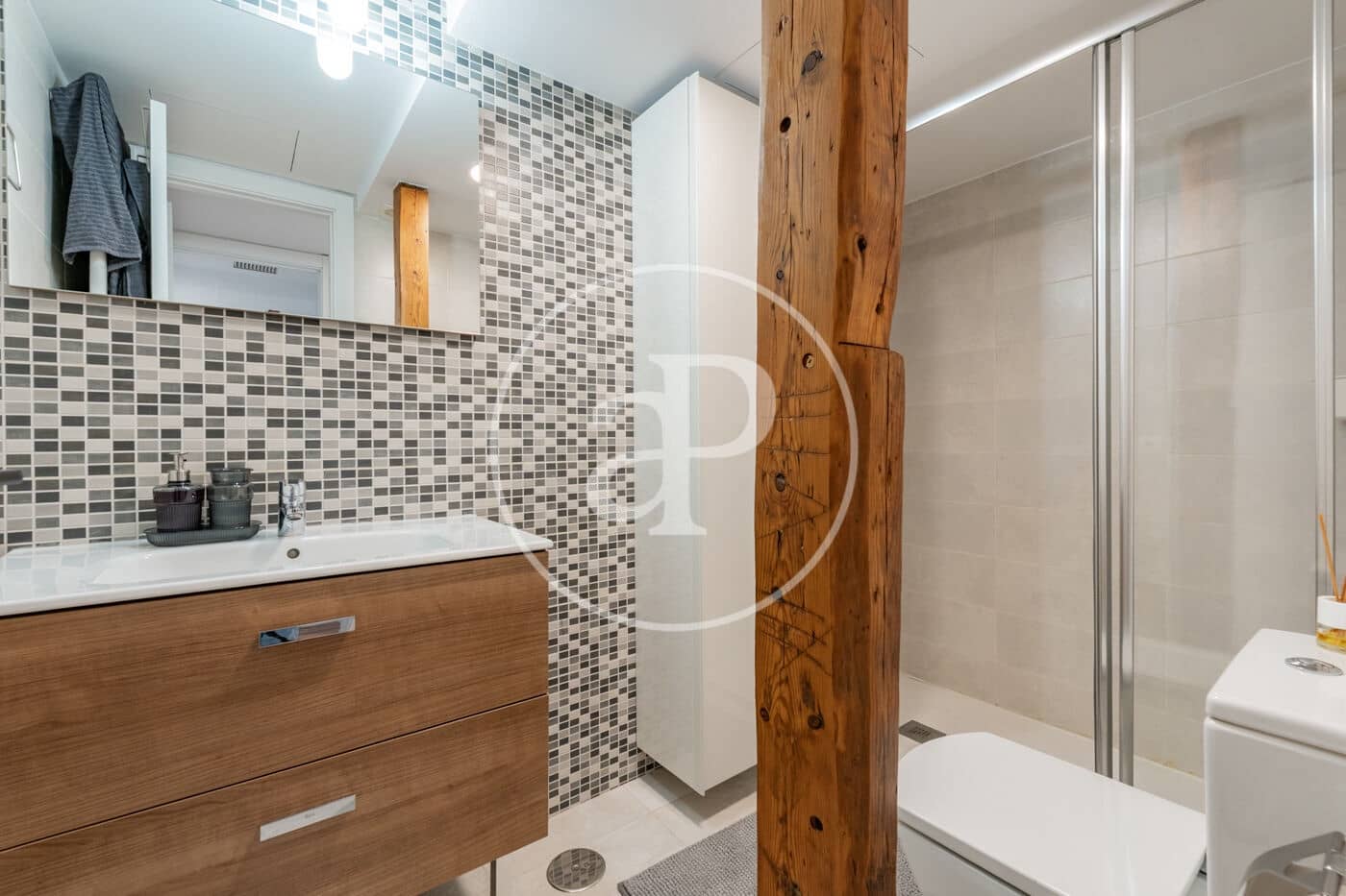 3 bedroom Apartment for rent in Madrid city - € 3,500 (Ref: 9695356)