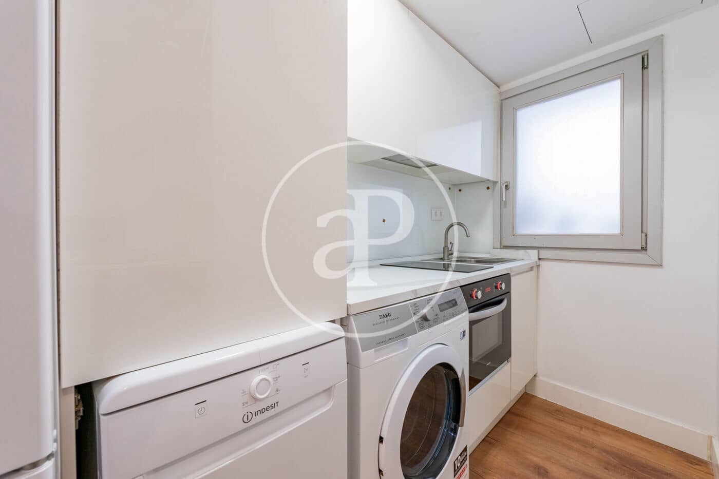 3 bedroom Apartment for rent in Madrid city - € 3,500 (Ref: 9695356)