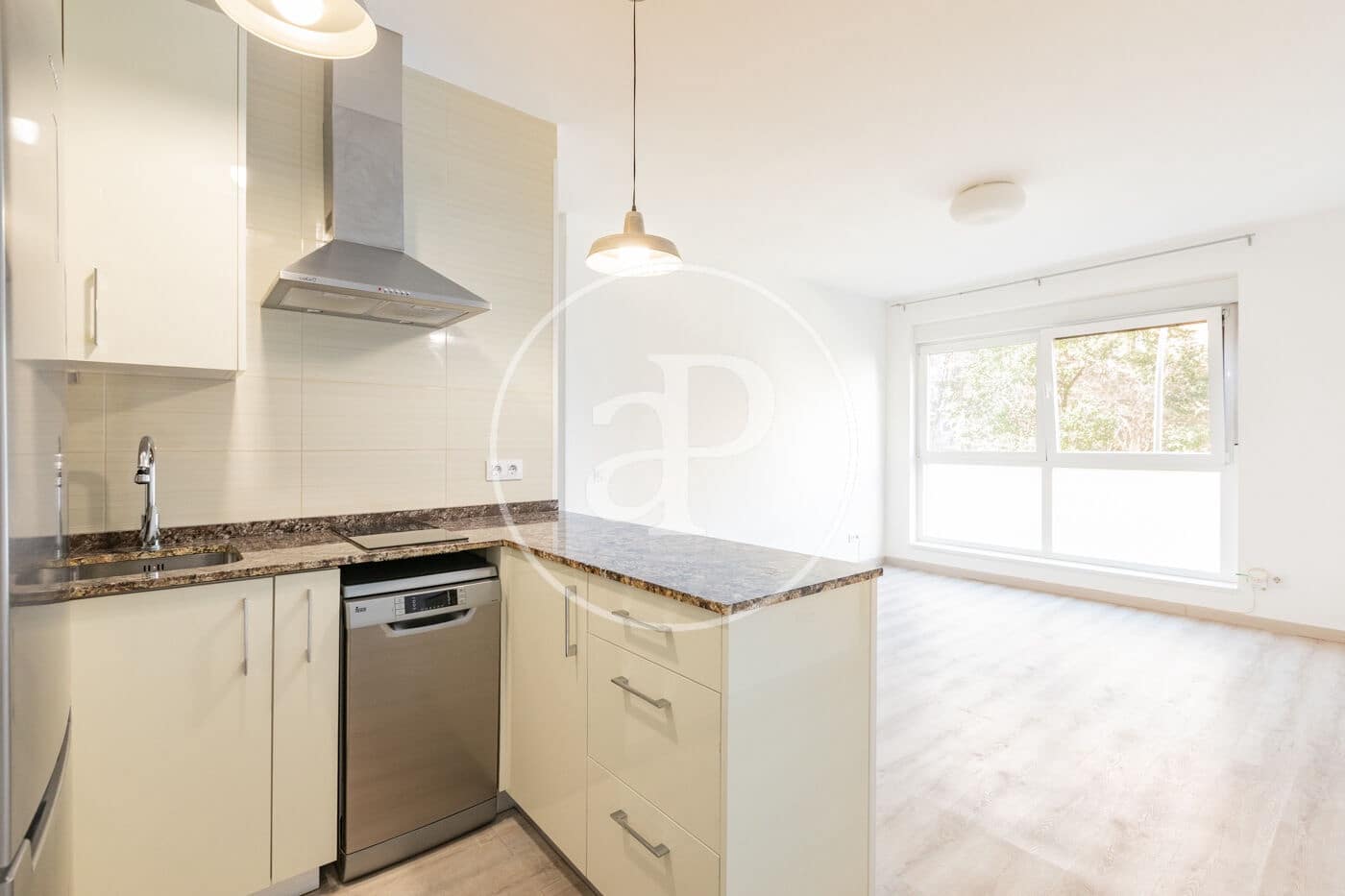 1 bedroom Apartment for sale in Madrid city - € 565,000 (Ref: 9695357)