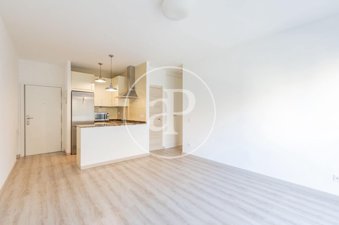 1 bedroom Apartment for sale in Madrid city - € 565,000 (Ref: 9695357)