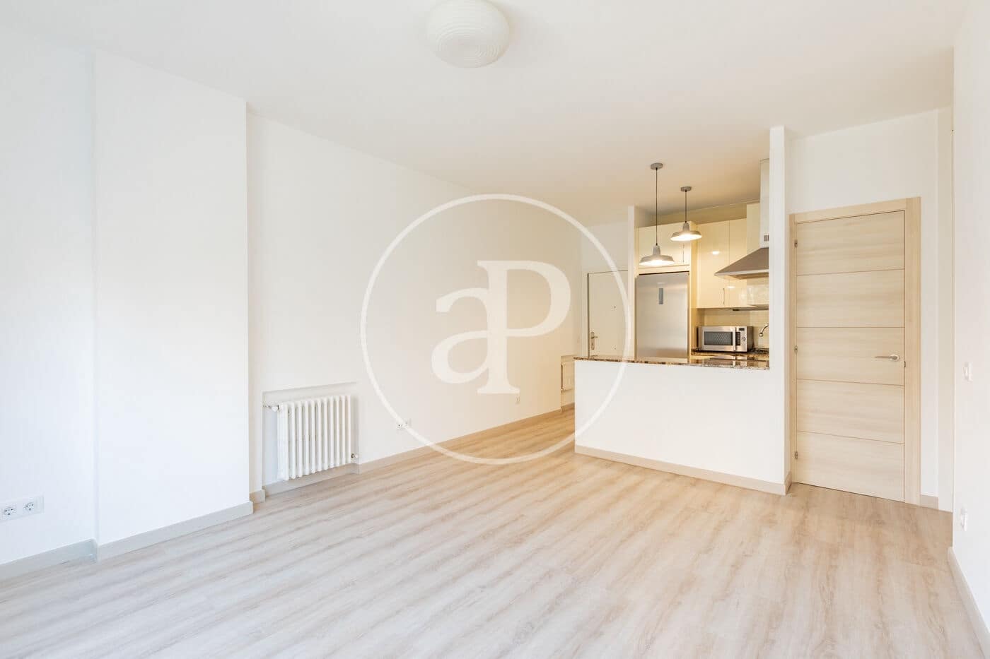 1 bedroom Apartment for sale in Madrid city - € 565,000 (Ref: 9695357)