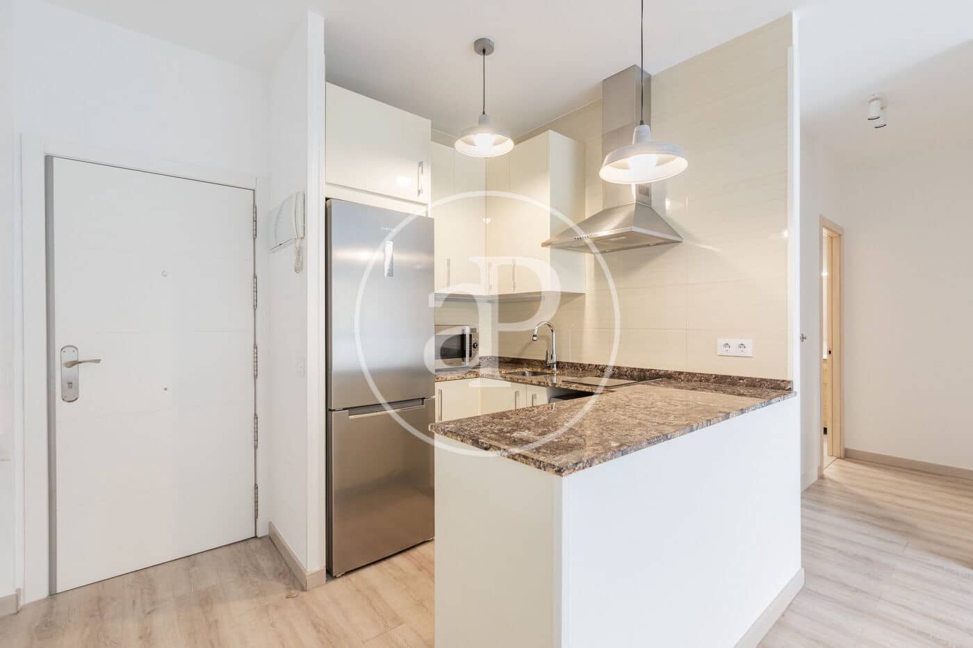 1 bedroom Apartment for sale in Madrid city - € 565,000 (Ref: 9695357)