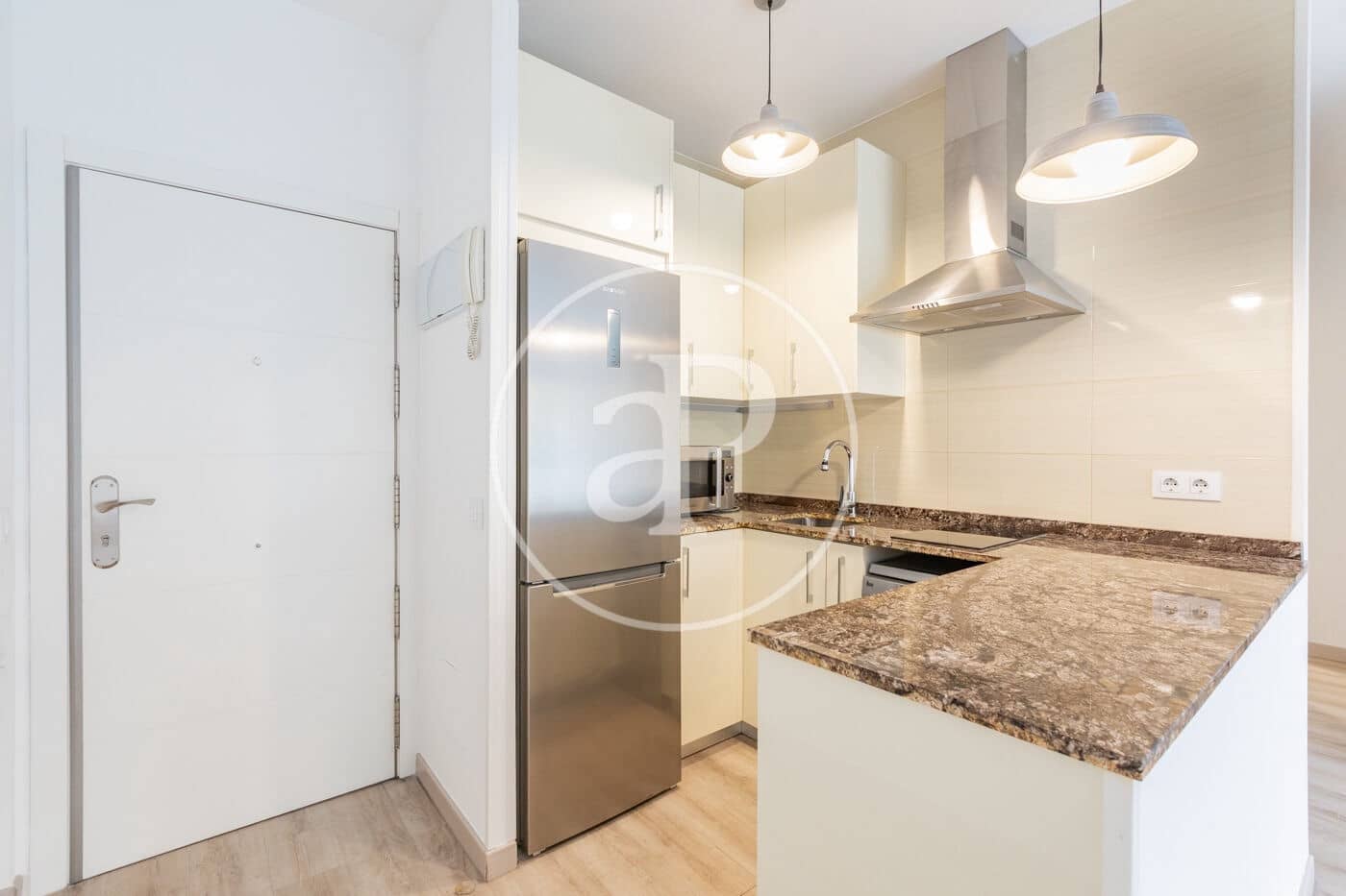1 bedroom Apartment for sale in Madrid city - € 565,000 (Ref: 9695357)