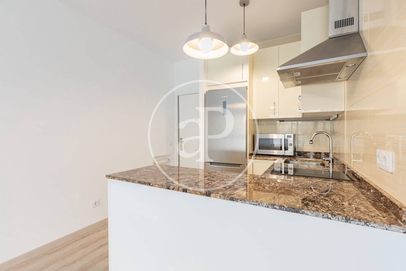 1 bedroom Apartment for sale in Madrid city - € 565,000 (Ref: 9695357)