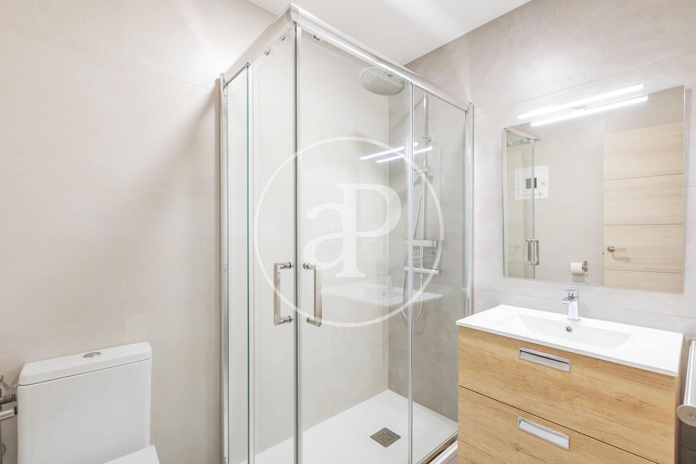 1 bedroom Apartment for sale in Madrid city - € 565,000 (Ref: 9695357)