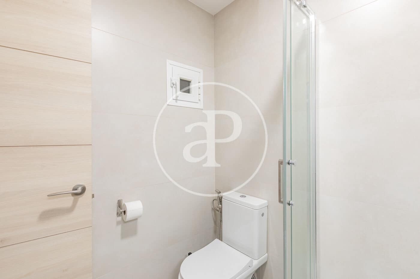 1 bedroom Apartment for sale in Madrid city - € 565,000 (Ref: 9695357)