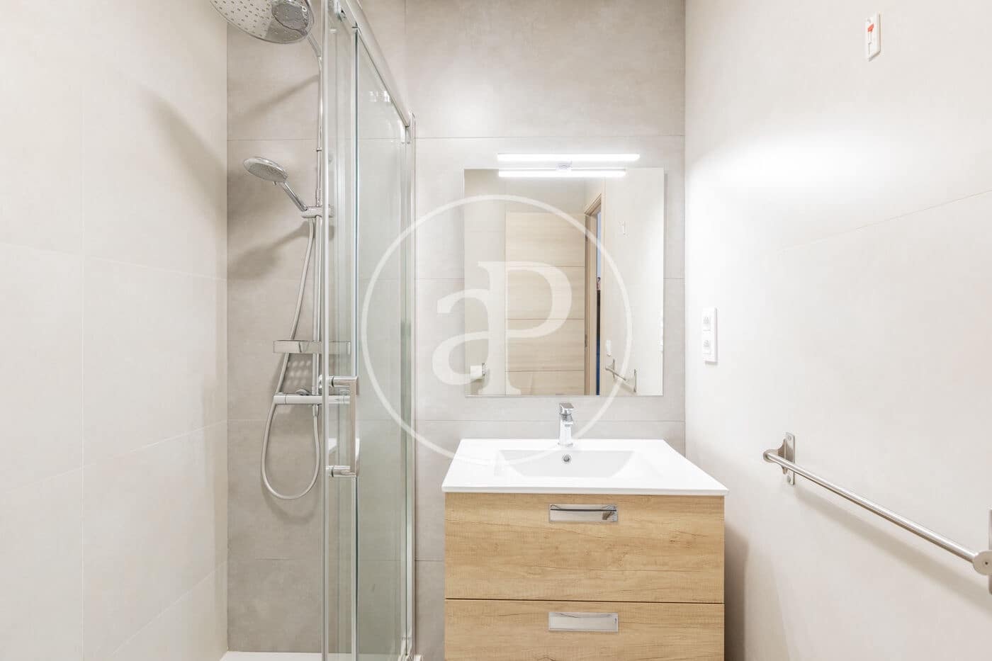 1 bedroom Apartment for sale in Madrid city - € 565,000 (Ref: 9695357)