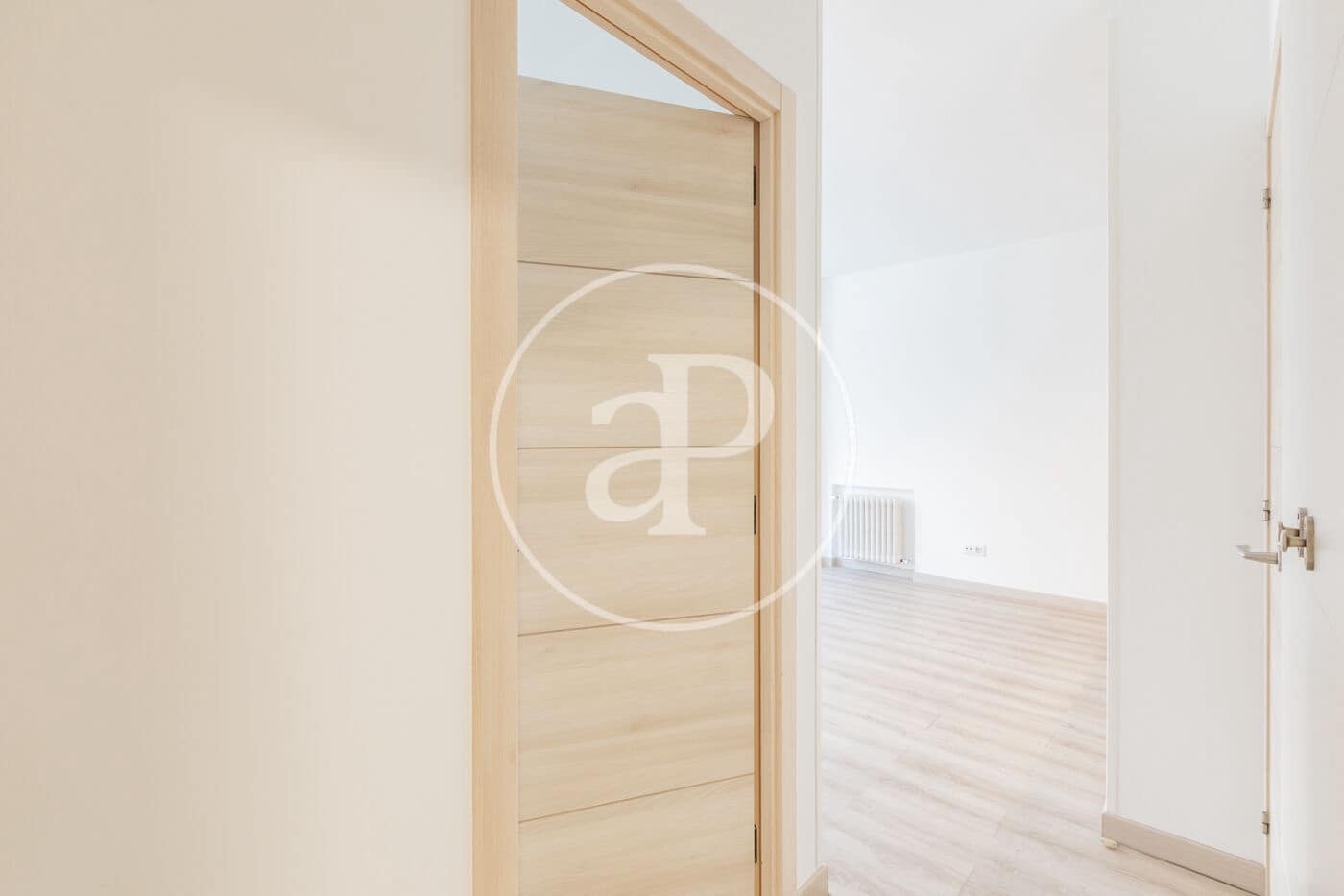 1 bedroom Apartment for sale in Madrid city - € 565,000 (Ref: 9695357)
