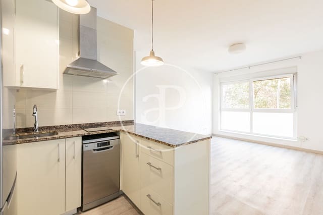 1 soveværelse Lejlighed til salg i Nueva España, Madrid by - € 565.000 (Ref: 9695357)