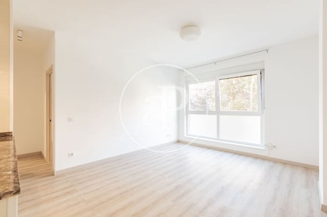 1 soveværelse Lejlighed til salg i Nueva España, Madrid by - € 565.000 (Ref: 9695357)