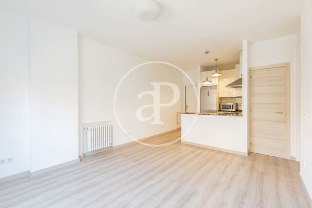 1 soveværelse Lejlighed til salg i Nueva España, Madrid by - € 565.000 (Ref: 9695357)