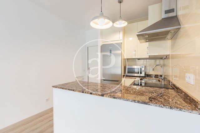 1 soveværelse Lejlighed til salg i Nueva España, Madrid by - € 565.000 (Ref: 9695357)