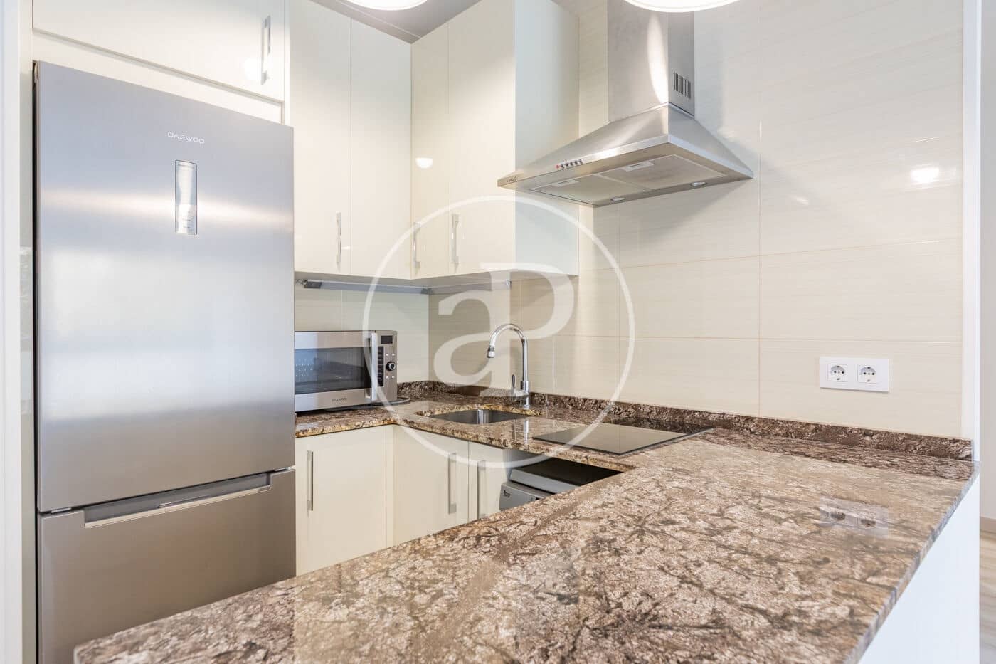 1 bedroom Apartment for sale in Madrid city - € 565,000 (Ref: 9695357)