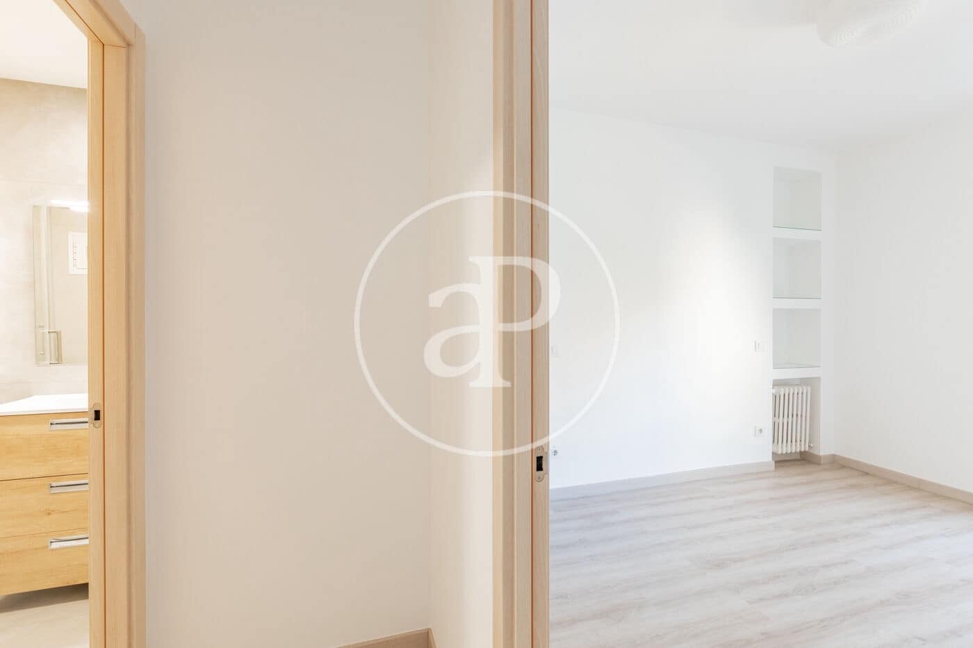 1 bedroom Apartment for sale in Madrid city - € 565,000 (Ref: 9695357)