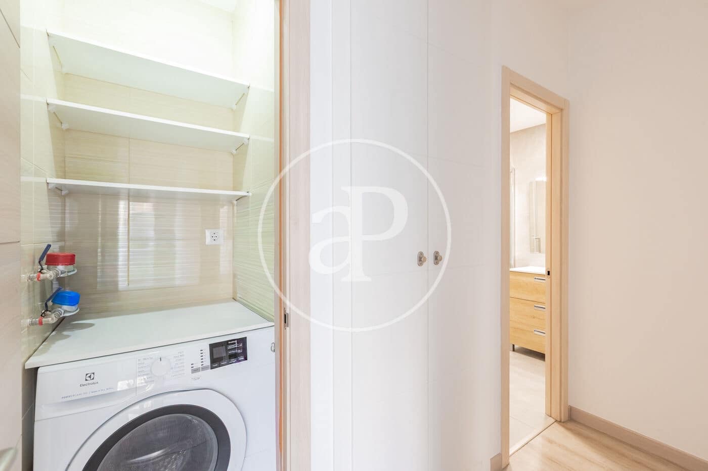 1 bedroom Apartment for sale in Madrid city - € 565,000 (Ref: 9695357)