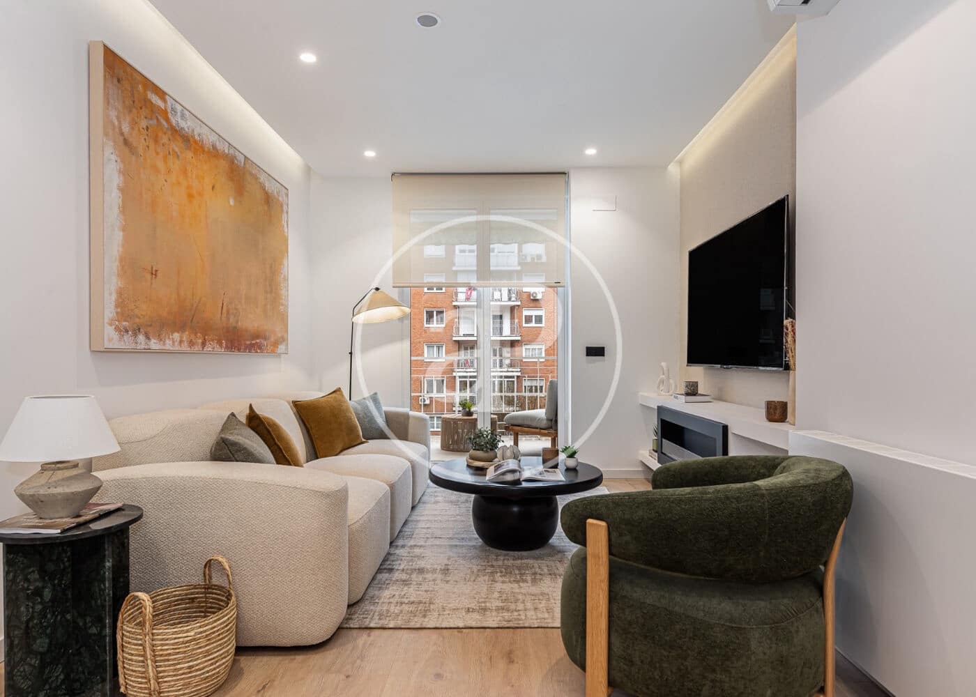 3 bedroom Apartment for sale in Madrid city - € 890,000 (Ref: 9695358)