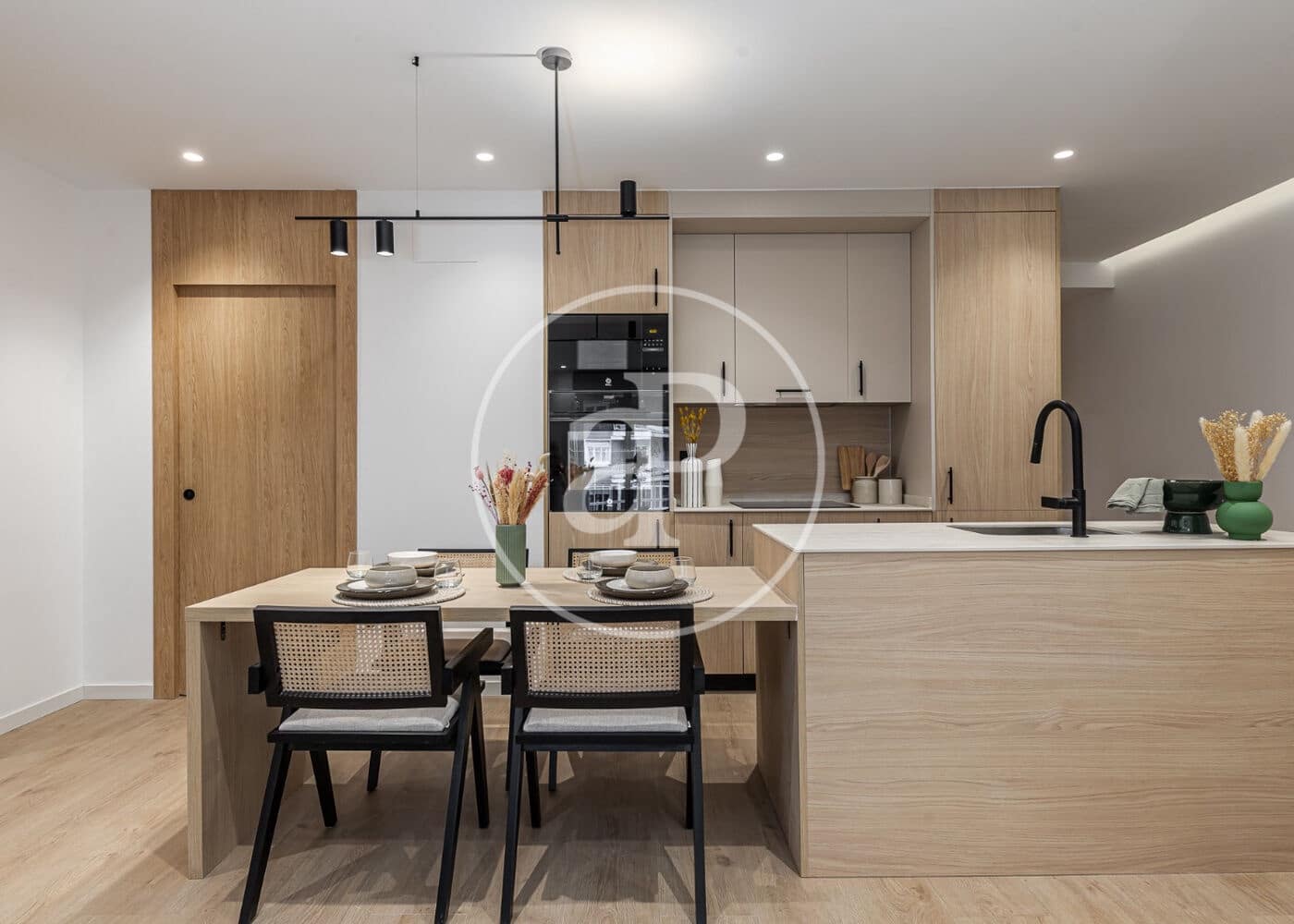 3 bedroom Apartment for sale in Madrid city - € 890,000 (Ref: 9695358)