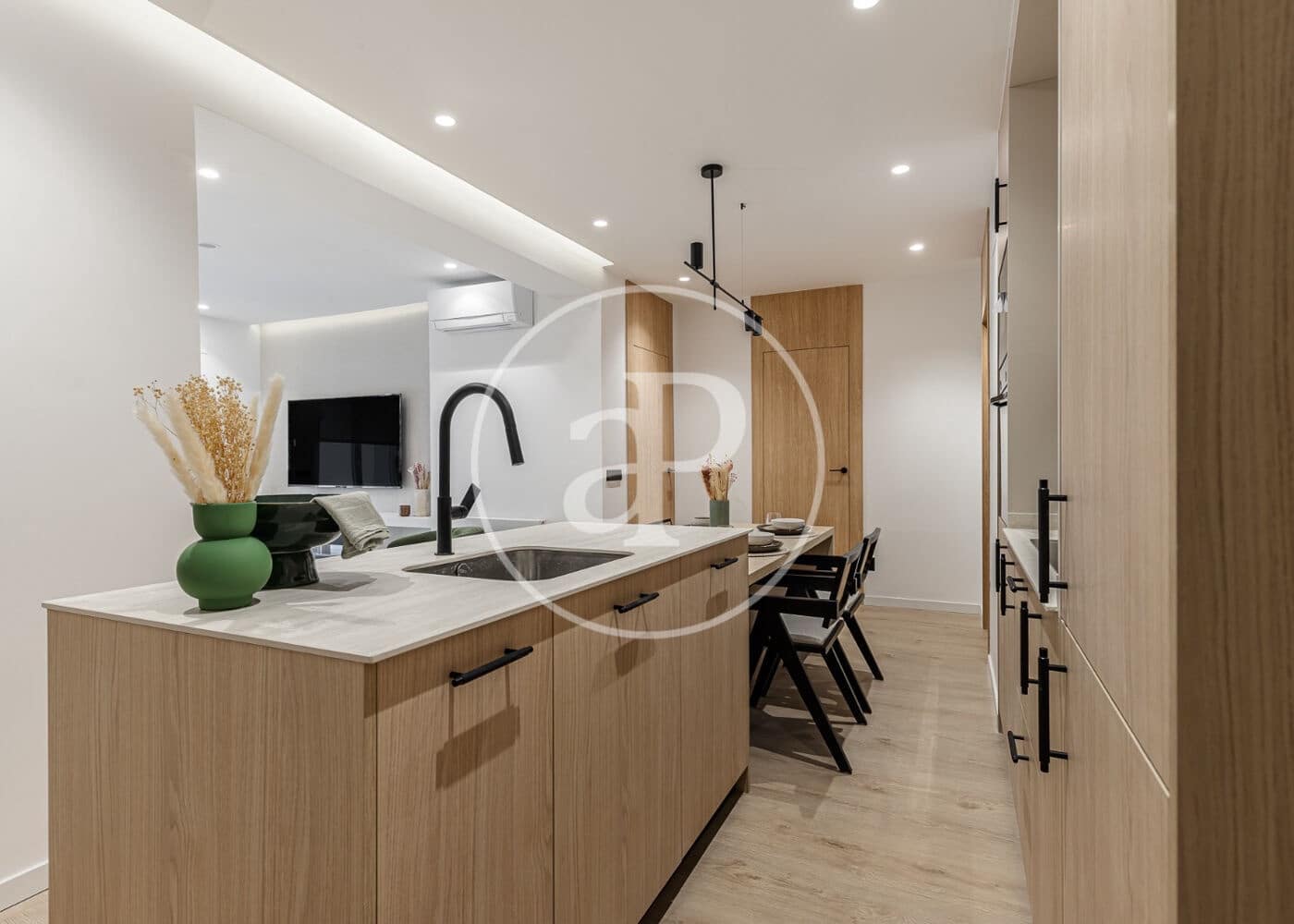 3 bedroom Apartment for sale in Madrid city - € 890,000 (Ref: 9695358)