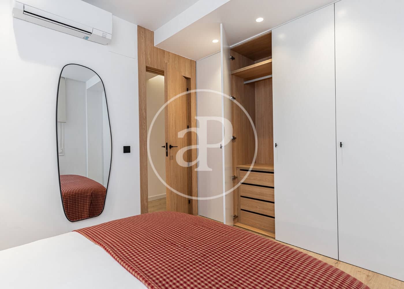 3 bedroom Apartment for sale in Madrid city - € 890,000 (Ref: 9695358)