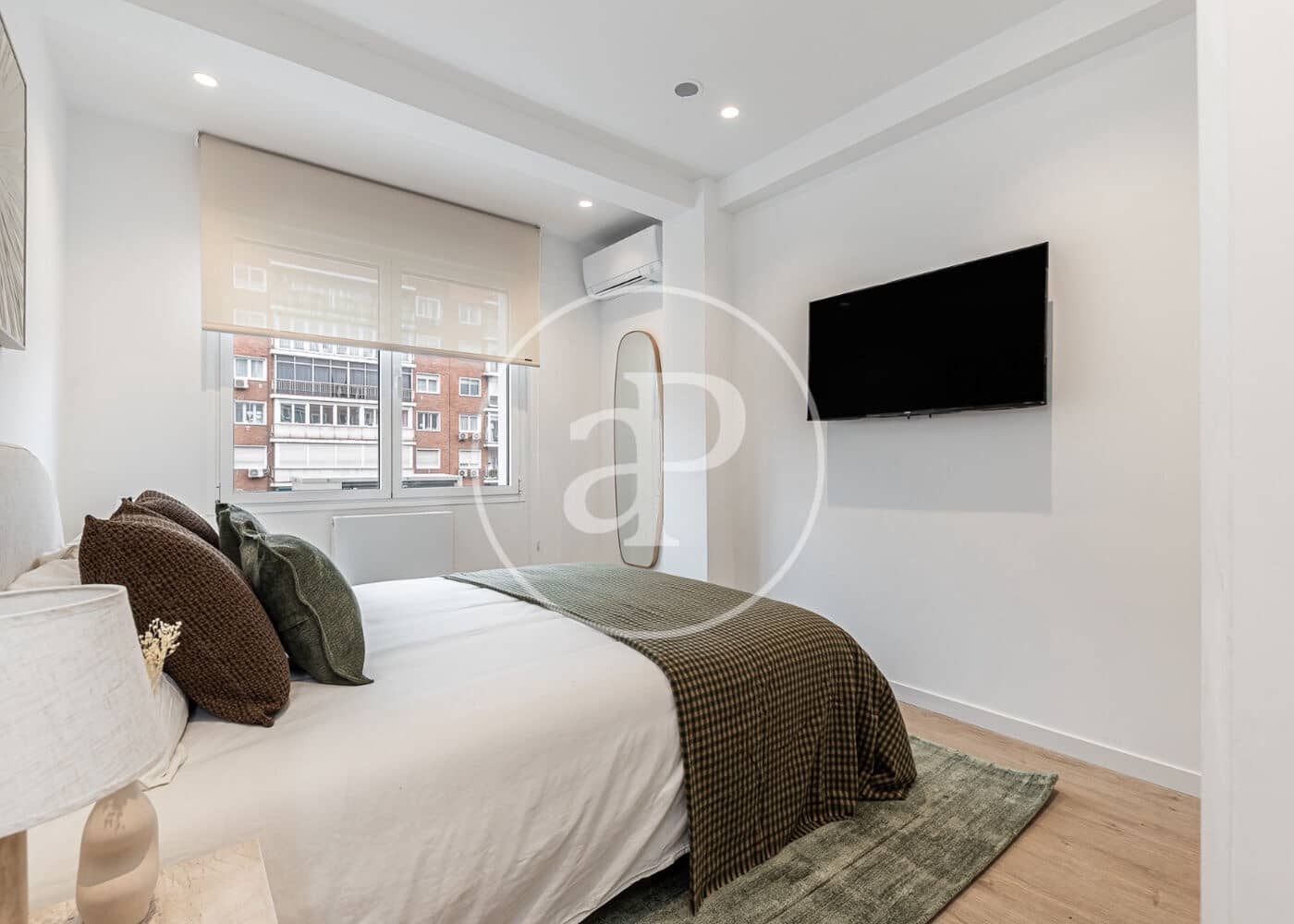 3 bedroom Apartment for sale in Madrid city - € 890,000 (Ref: 9695358)