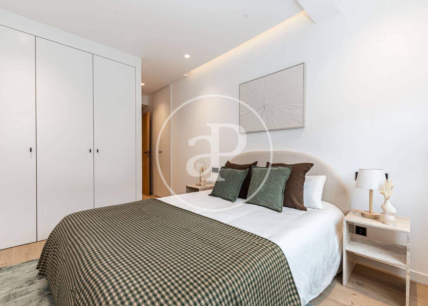 3 bedroom Apartment for sale in Madrid city - € 890,000 (Ref: 9695358)