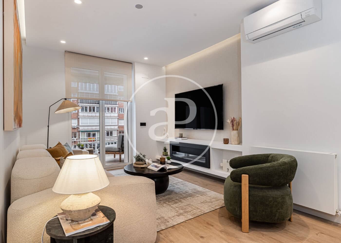 3 bedroom Apartment for sale in Madrid city - € 890,000 (Ref: 9695358)