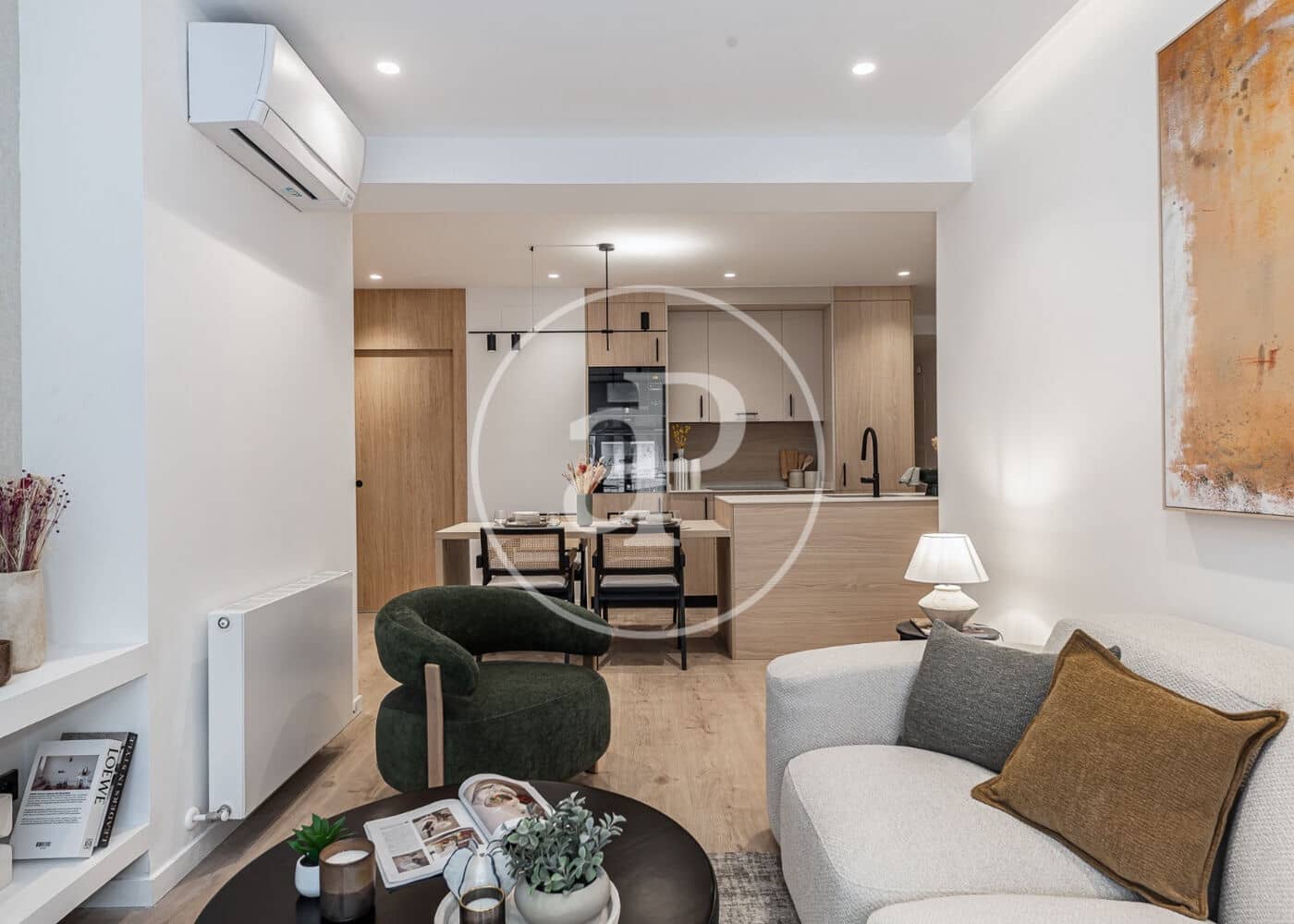 3 bedroom Apartment for sale in Madrid city - € 890,000 (Ref: 9695358)