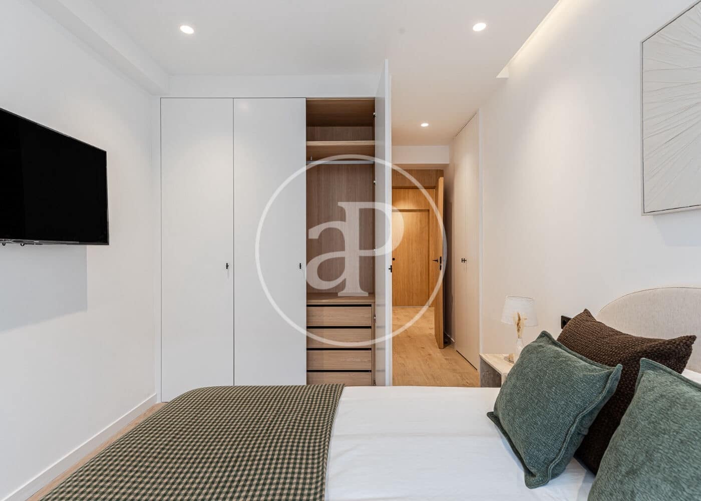 3 bedroom Apartment for sale in Madrid city - € 890,000 (Ref: 9695358)