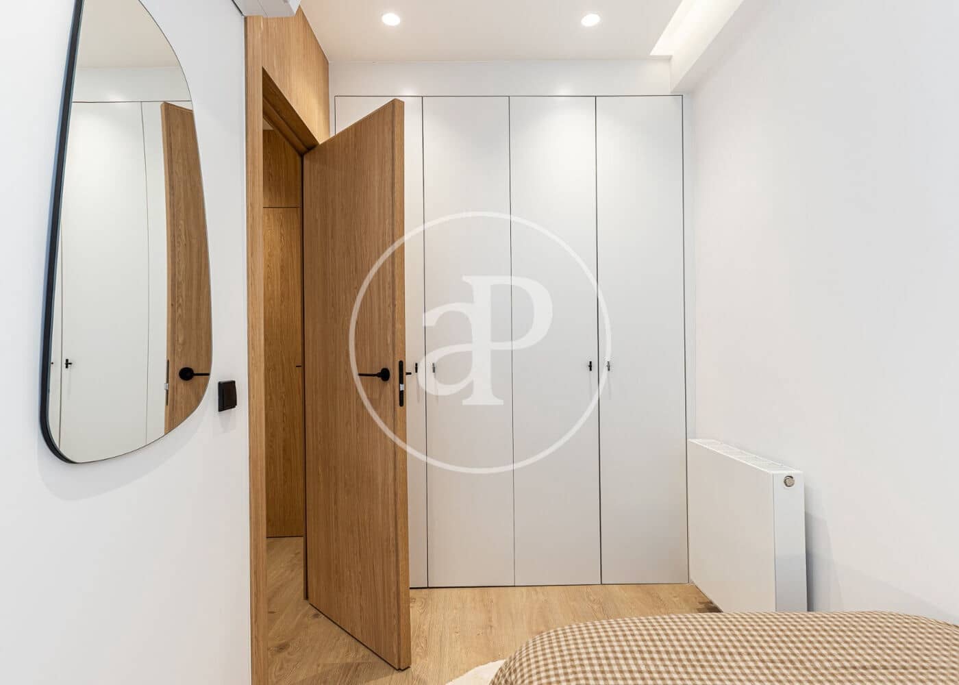 3 bedroom Apartment for sale in Madrid city - € 890,000 (Ref: 9695358)