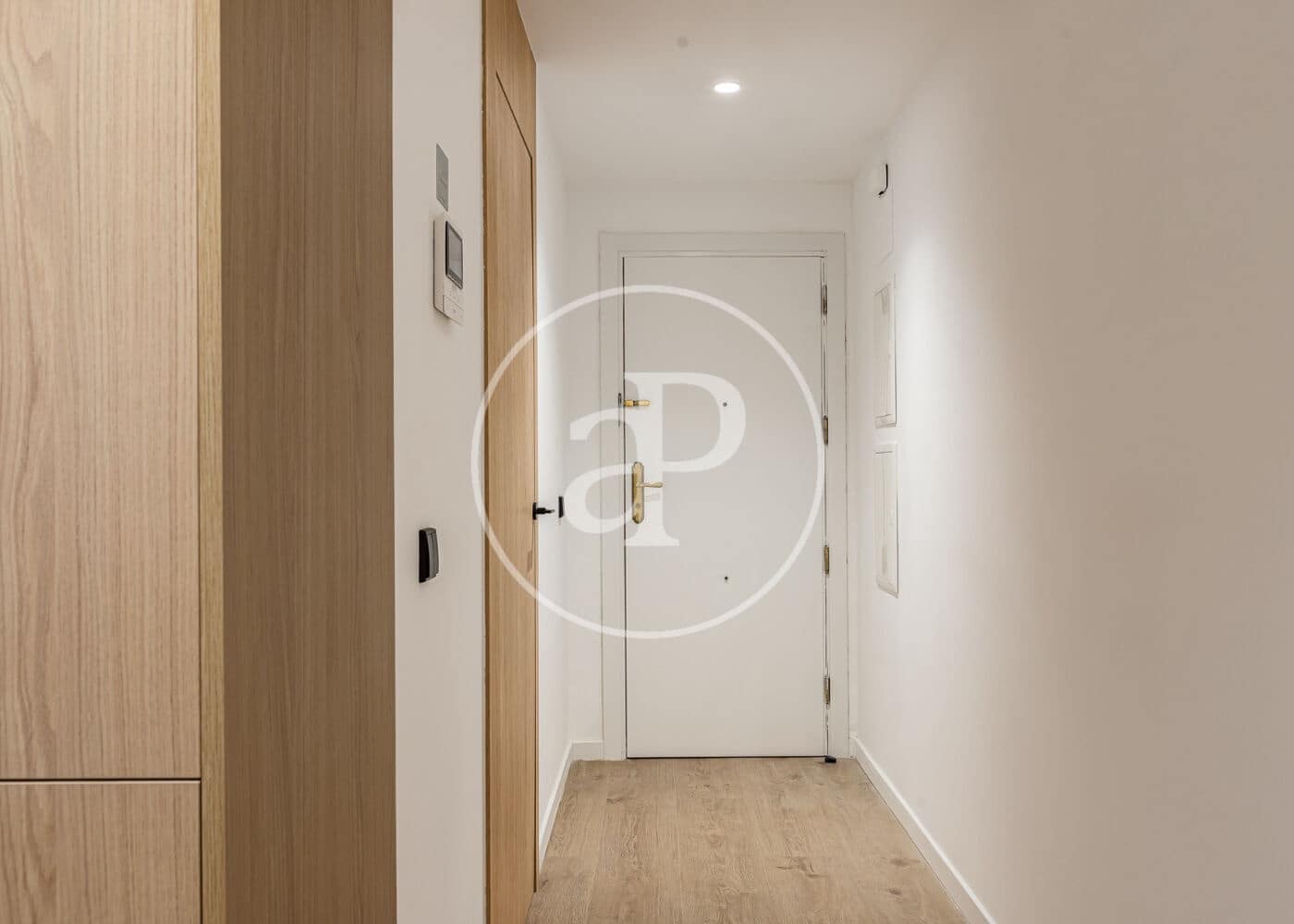 3 bedroom Apartment for sale in Madrid city - € 890,000 (Ref: 9695358)