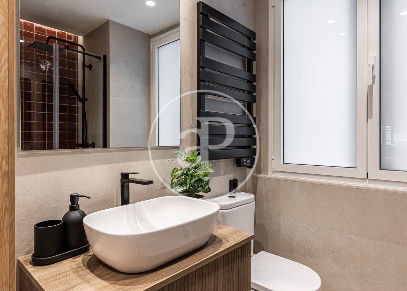 3 bedroom Apartment for sale in Madrid city - € 890,000 (Ref: 9695358)