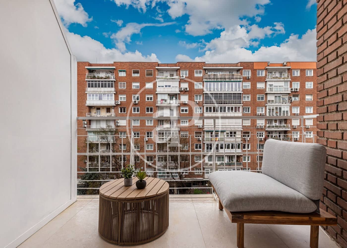 3 bedroom Apartment for sale in Madrid city - € 890,000 (Ref: 9695358)