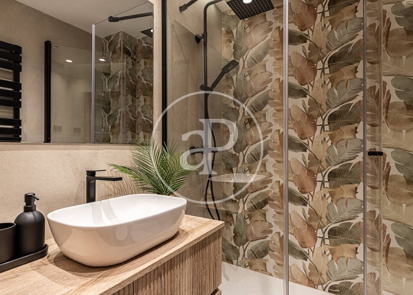 3 bedroom Apartment for sale in Madrid city - € 890,000 (Ref: 9695358)