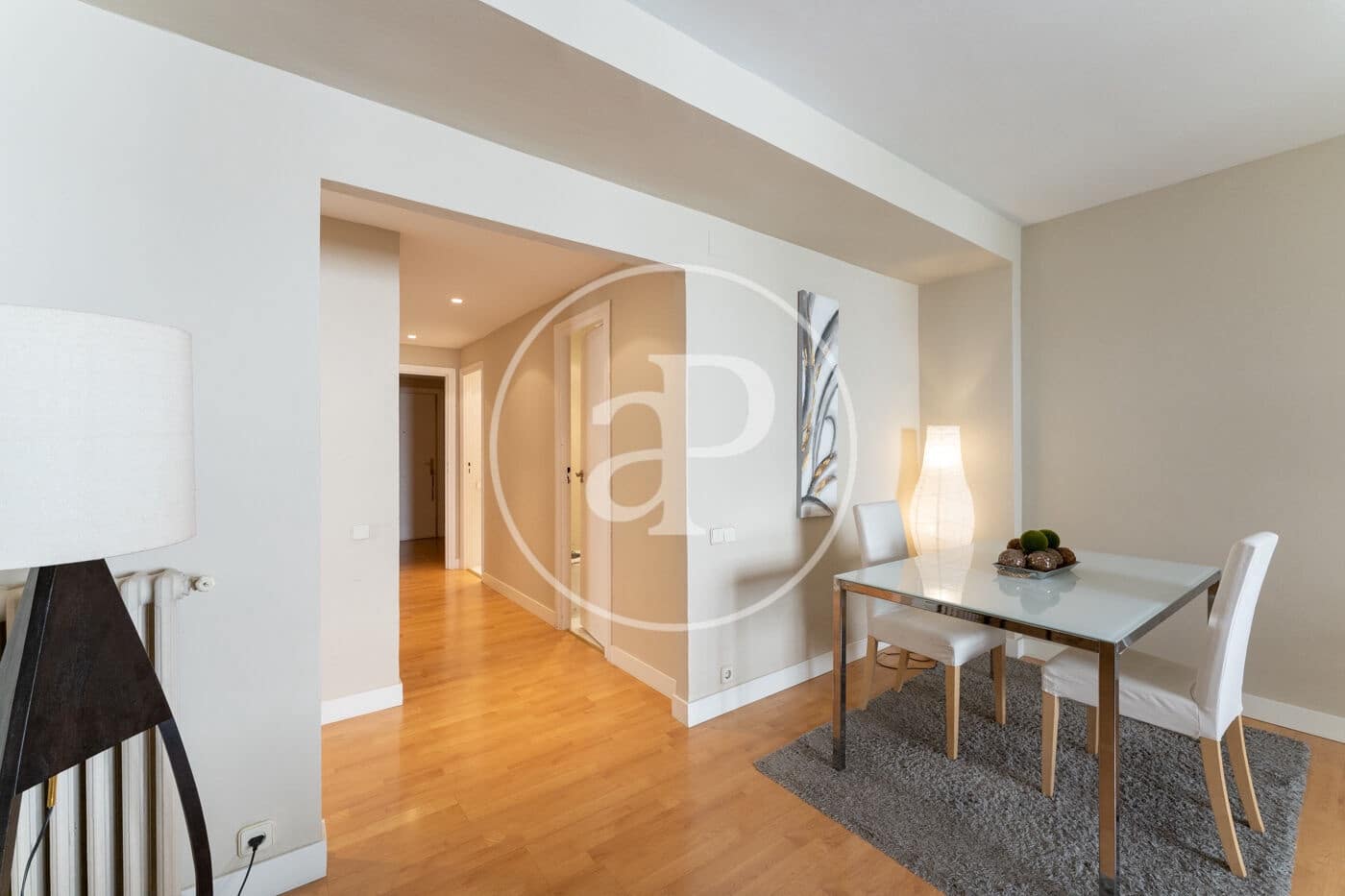 2 bedroom Apartment for rent in Madrid city - € 2,550 (Ref: 9695359)