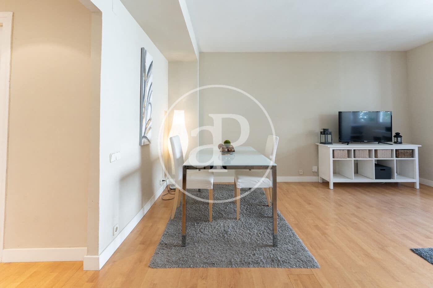 2 bedroom Apartment for rent in Madrid city - € 2,550 (Ref: 9695359)