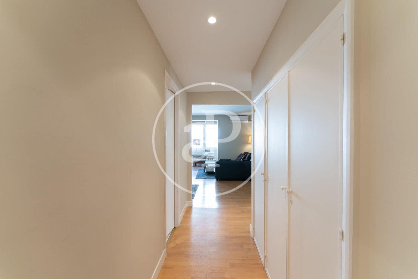 2 bedroom Apartment for rent in Madrid city - € 2,550 (Ref: 9695359)