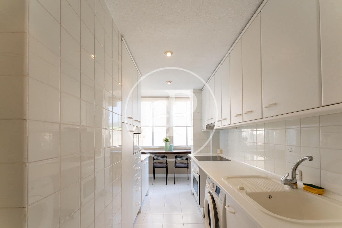 2 bedroom Apartment for rent in Madrid city - € 2,550 (Ref: 9695359)