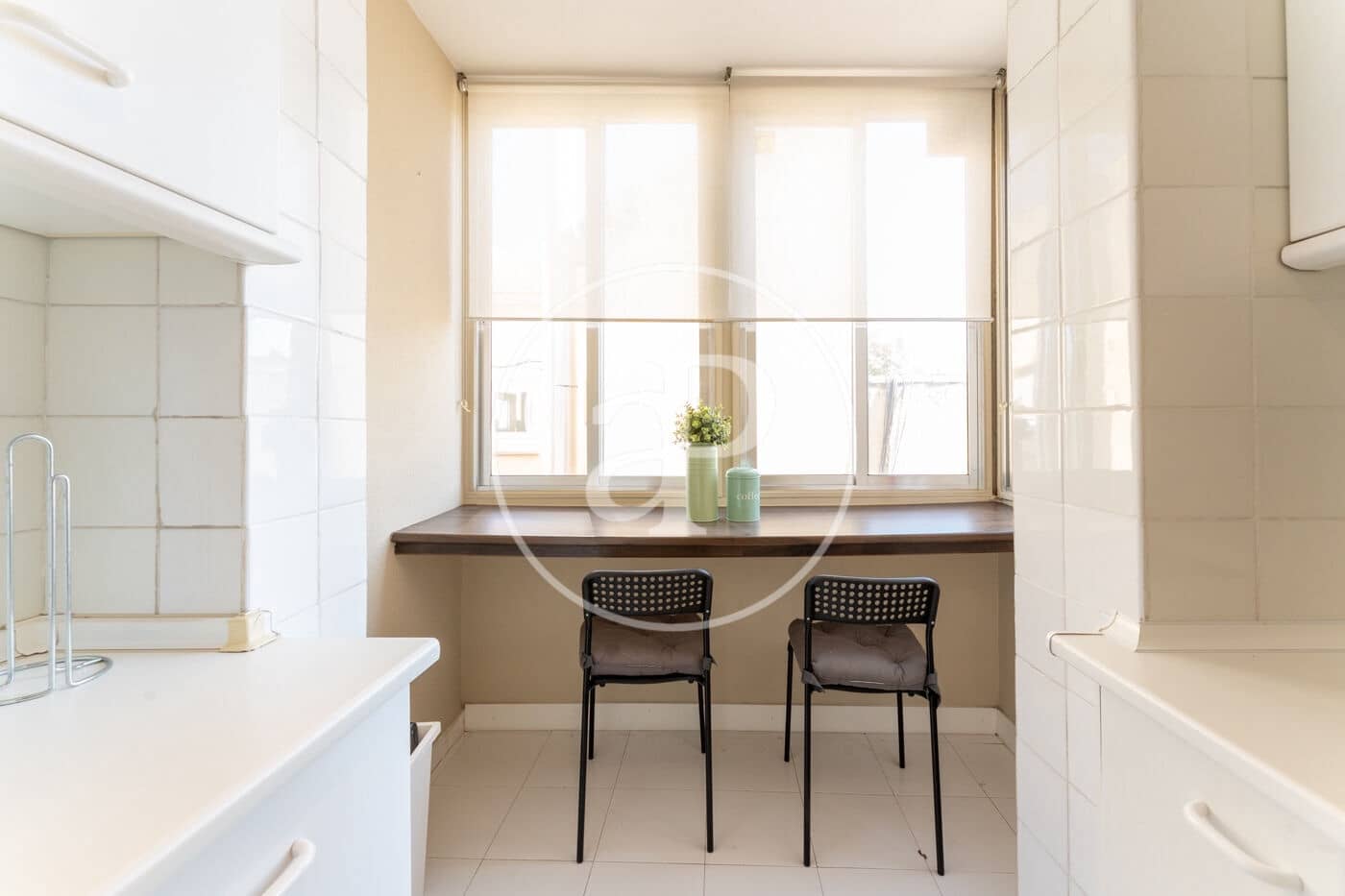 2 bedroom Apartment for rent in Madrid city - € 2,550 (Ref: 9695359)