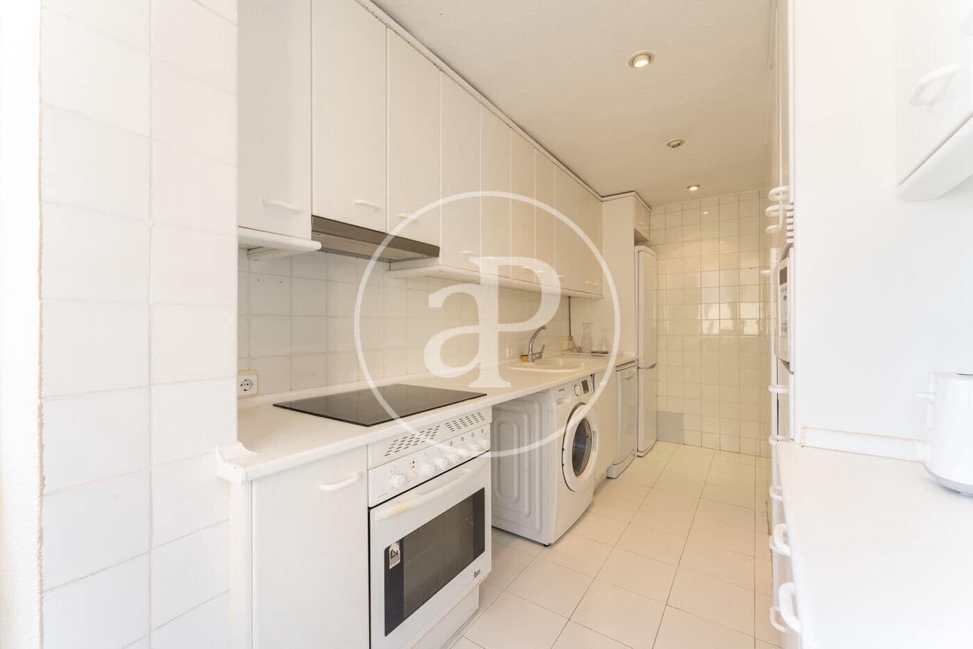 2 bedroom Apartment for rent in Madrid city - € 2,550 (Ref: 9695359)