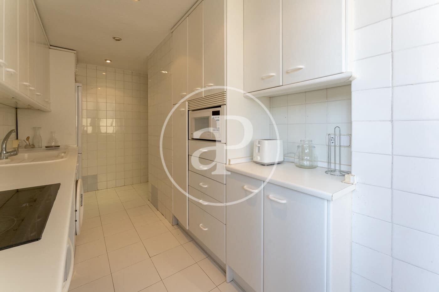 2 bedroom Apartment for rent in Madrid city - € 2,550 (Ref: 9695359)